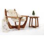 Relax ftlj - Cream + Trolja fr mbler