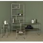 Stockton sidobord - Metall