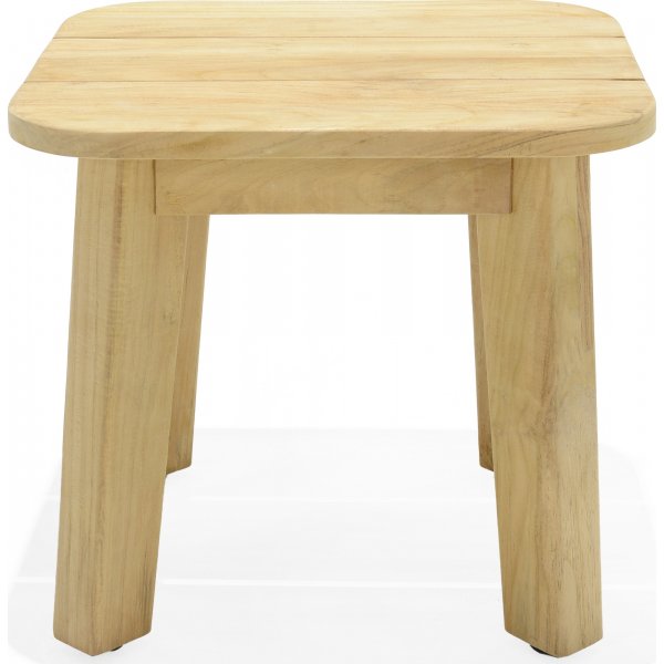 Bahamas lounge groep 3 - Beige/teak Bahamas lounge groep 3 - Beige/teak