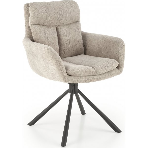Cadeira matstol 495 - Beige