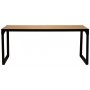 Industri matbord - Vintage