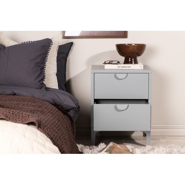 Alexander byr - Ljusgr