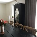 Vintage Paris matstol - Antik bets Vintage Paris matstol - Antik bets
