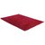 Ryamatta Lush Rya - Röd - 133x190 cm