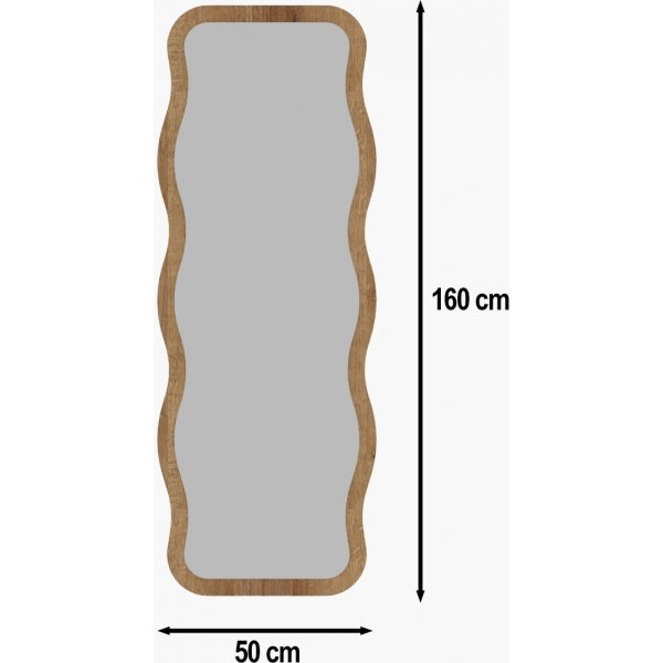 Aror spegel - Natur Aror spegel - Natur