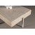 Vadholmen soffbord 130 x 76 cm - Whitewash