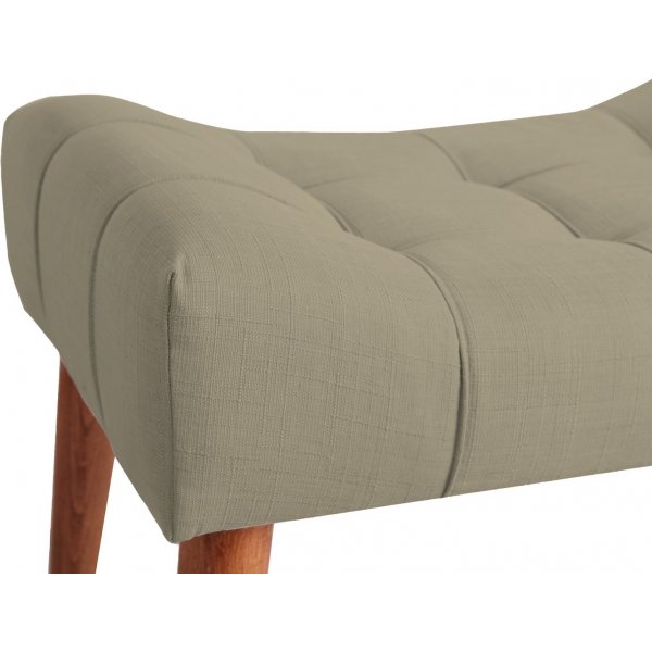 Nouveau pouf cool - Gris Nouveau pouf cool - Gris