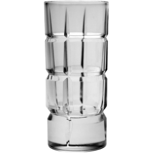 Time Square snapsglas 6 st - 40 ml