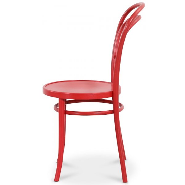 Chaise de salle à manger No 14 - N\\\'importe quelle couleur de cadre Chaise de salle à manger No 14 - N\\\'importe quelle couleur de cadre