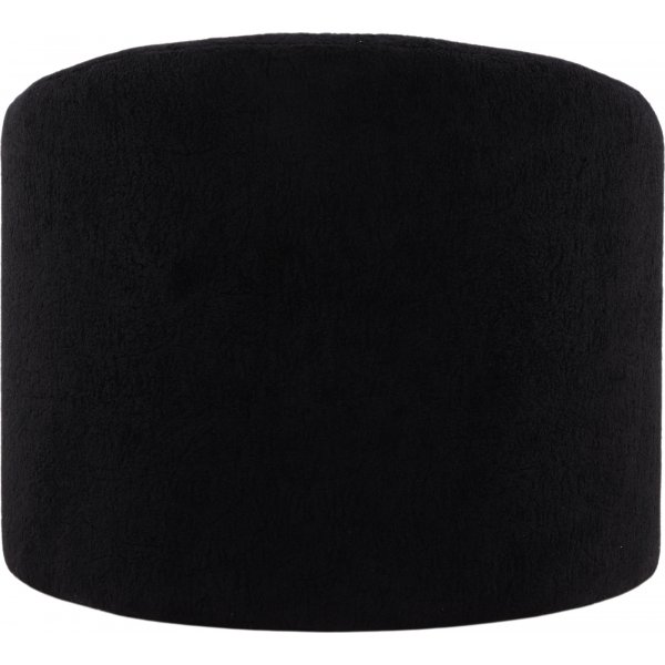 Fauteuil Warren - Noir