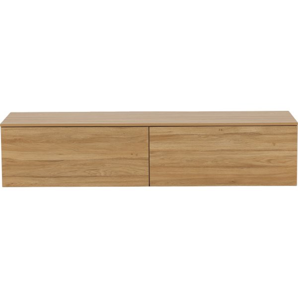 Frihamn TV-bänk - Ek Frihamn TV-bänk - Ek