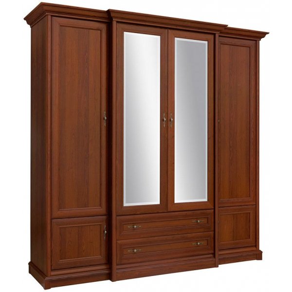 Armoire Forsbacka - Châtaignier Armoire Forsbacka - Châtaignier