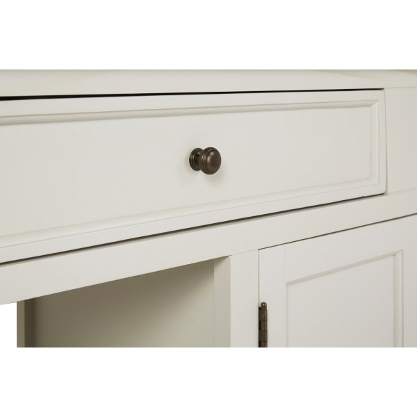 Hvaler skänk / köksbänk med förvaring Hvaler skänk / köksbänk med förvaring