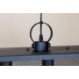 Norrbacka taklampa 4 - Svart