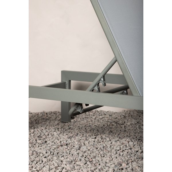 Transat Copacabana - Vert Transat Copacabana - Vert