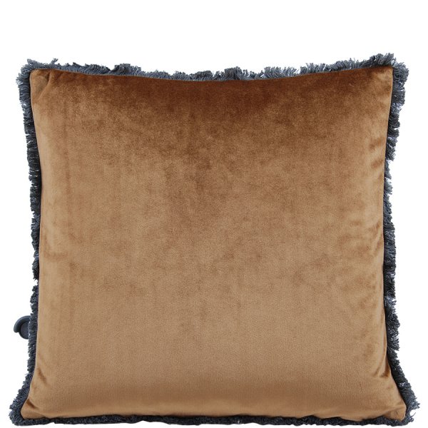 Versailles kuddfodral 45x45 cm - Light Brown