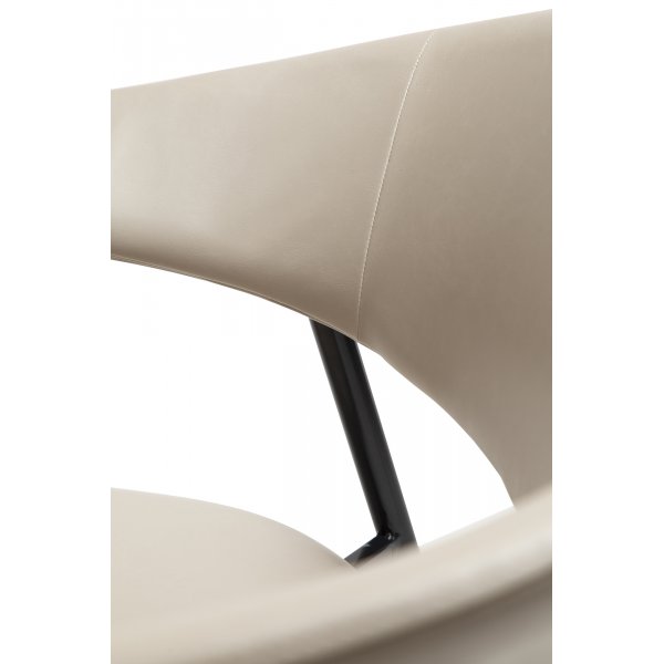 Chaise longue Rover - PU Cachemire Chaise longue Rover - PU Cachemire