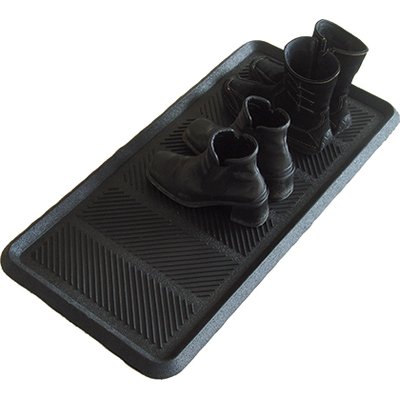 Drrmatta - Boot Tray - Gummi - 41x81 cm
