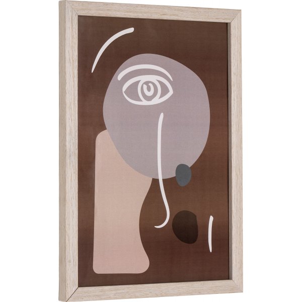 Madison bildram Natur, 3 st, 21 x 30 cm Madison bildram Natur, 3 st, 21 x 30 cm