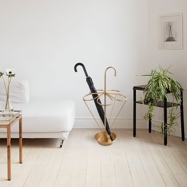 Semsi paraplystll 1 - Guld