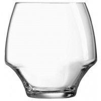 Chef & Sommelier france 6 st dricksglas i kristall 38 cl Chef & Sommelier france 6 st dricksglas i kristall 38 cl