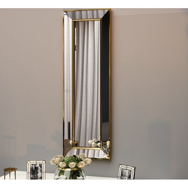 Miroir mural Carlos - Dor