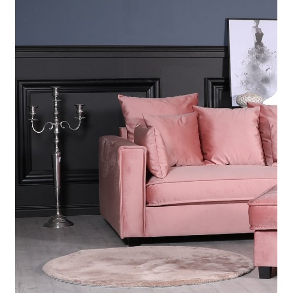 Soffa Brandy - 210 cm Soffa Brandy - 210 cm