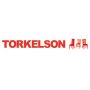 Torkelson Allegro matstol med gr sits - Massiv oljad ek natur