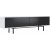 Banc mdia Force - Noir/blanc