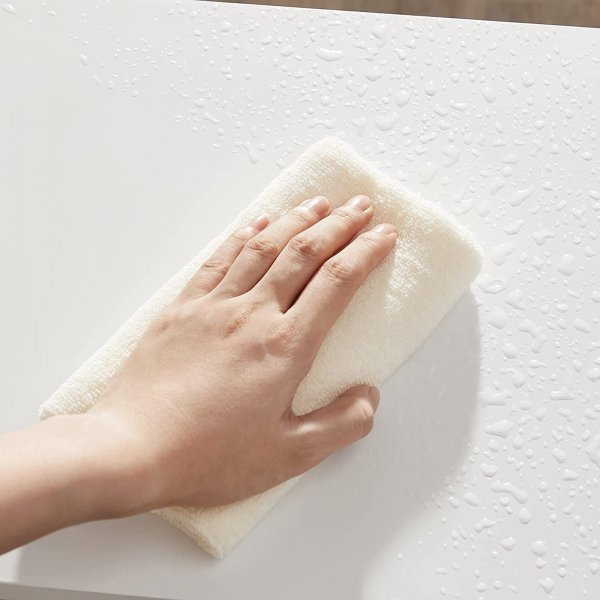 Meuble bas Annette 90 cm - Blanc Meuble bas Annette 90 cm - Blanc