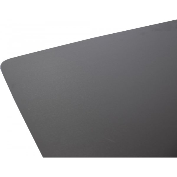 Trinidad soffbord 100 cm - Svart