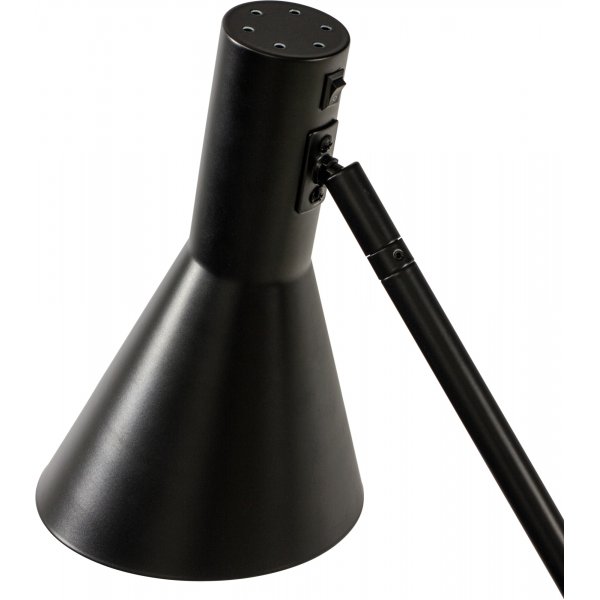 Lampadaire Cérès - Noir Lampadaire Cérès - Noir