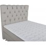 Smnen kontinentalsng 5-zons 120 cm inkl snggavel - Valfri frg