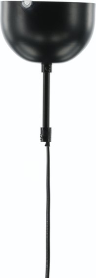 Hang taklampa - Svart Hang taklampa - Svart