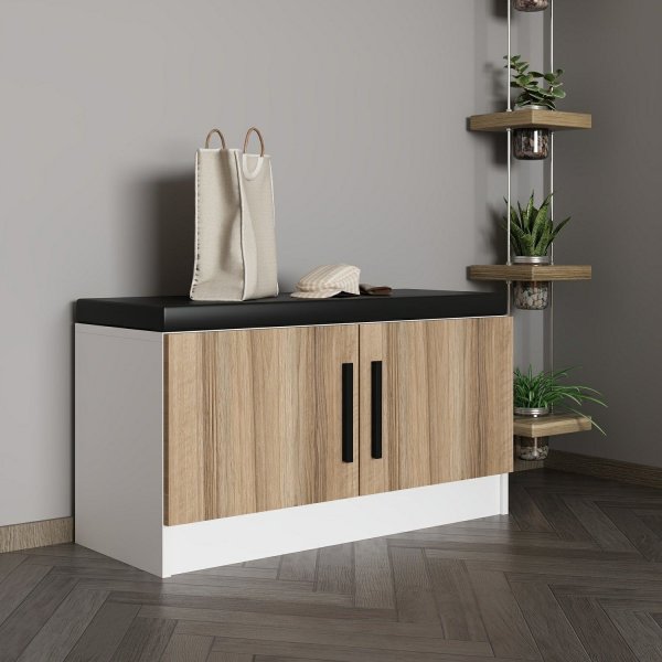 Rizada halbank 2 - Walnoot