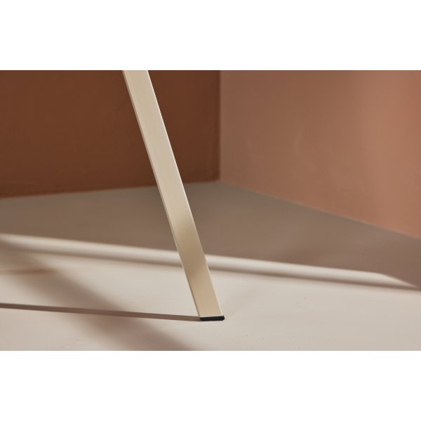 Lilja matstol - Beige Lilja matstol - Beige