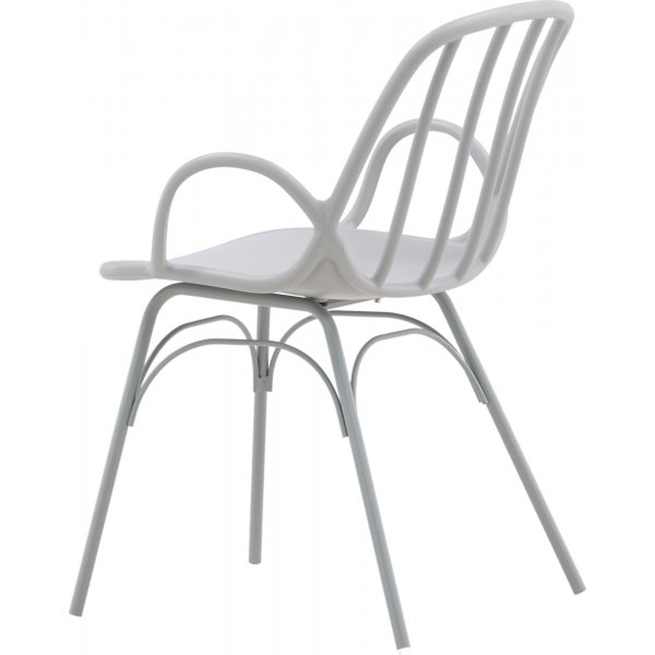 Dyrön matstol - Ljusgrå Dyrön matstol - Ljusgrå