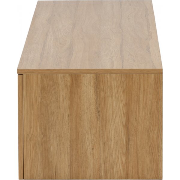 Frihamn TV-bänk - Ek Frihamn TV-bänk - Ek