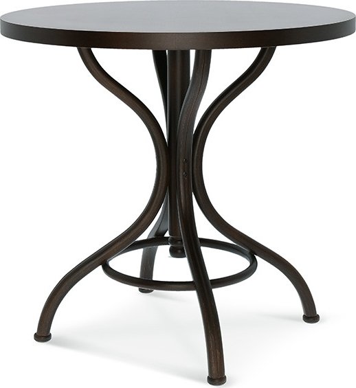 Cornelis eettafel 80 cm - Elke kleur