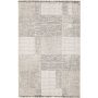 Flatv�vd matta Garnet Creme/Gr� - 160x230 cm