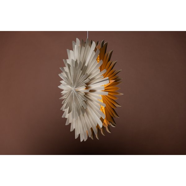 Sälen adventsstjärna 60 cm - Beige Sälen adventsstjärna 60 cm - Beige