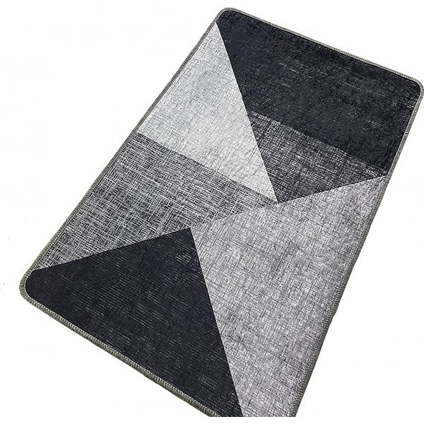 Shards badkamerkleed - Grijs Shards badkamerkleed - Grijs