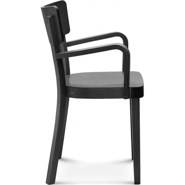 Chaise  cadre solide - N\\\'importe quelle couleur sur le cadre