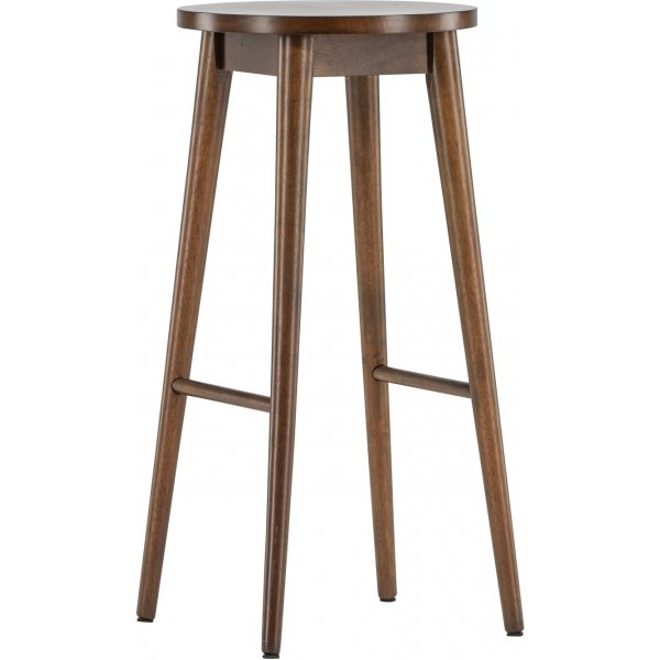 Tabouret de bar Mollösand - Mocca Tabouret de bar Mollösand - Mocca
