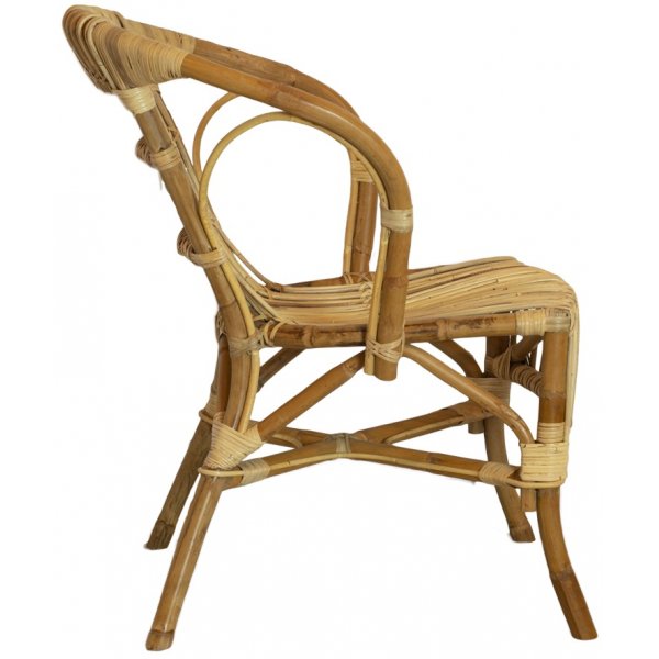 Mns ftlj - Natur (Rotting)