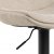 Tabouret de bar Adisa - Beige