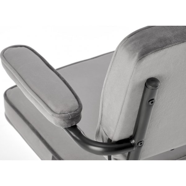 Fidel kontorsstol - Gr