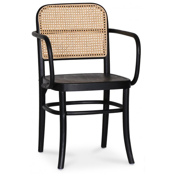 Sintorp matgrupp, runt matbord Ø115 cm inkl 4 st Nemis karmstolar böjträ - Svart marmor (Laminat) + Rengöring för möbler Sintorp matgrupp, runt matbord Ø115 cm inkl 4 st Nemis karmstolar böjträ - Svart marmor (Laminat) + Rengöring för möbler