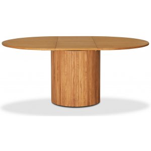 Nova matbord frlngningsbart 130-170 cm - Oljad ek