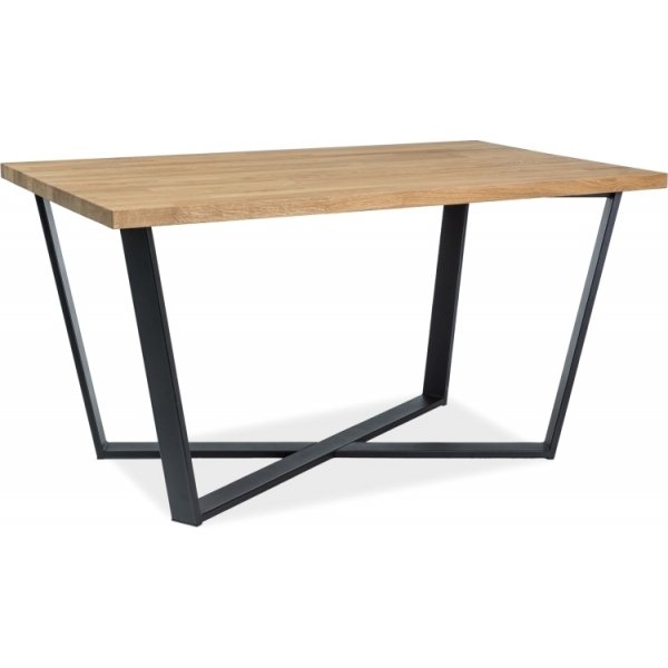 Marcello matbord 150 cm - Ek